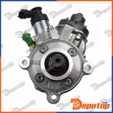 Pompe Haute Pression pour LAND ROVER | 0445010753, 0445010754